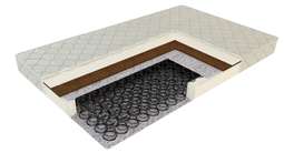 Односторонний матрас Классик 6 МОНО (Диарт)