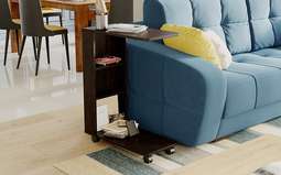 Стол журнальный тип 14 (ТриЯ)