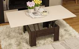 Стол журнальный тип 10 (ТриЯ)