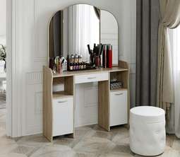 Стол туалетный «София Т2» (ТриЯ)
