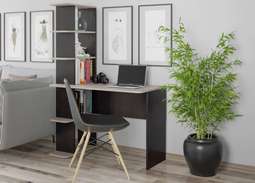 Стол письменный тип 4 (ТриЯ)