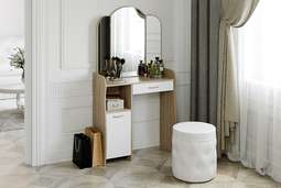 Стол туалетный «София Т1» (ТриЯ)