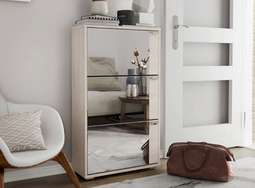 Тумба для обуви тип 8 (ТриЯ)