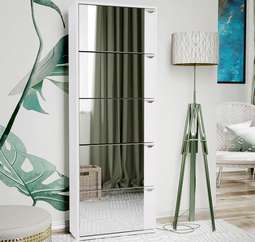 Тумба для обуви тип 9 (ТриЯ)