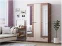 Шкаф «АДЕЛЬ» 1,2м (Эра) в Нижнем Новгороде фото 2