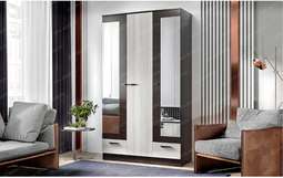 Шкаф «АДЕЛЬ» 1,2м (Эра)