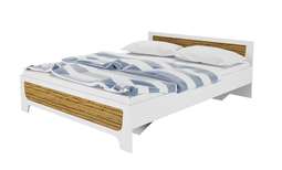 АКЦИЯ!!! Кровать «Милана» (Горизонт)