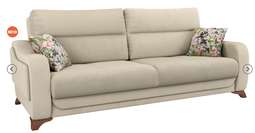 Диван-кровать «ФРЕЯ» (НиК)