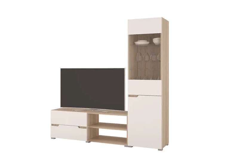 Гостиная «Анталия-1» два цветовых решения в Нижнем Новгороде фото 2