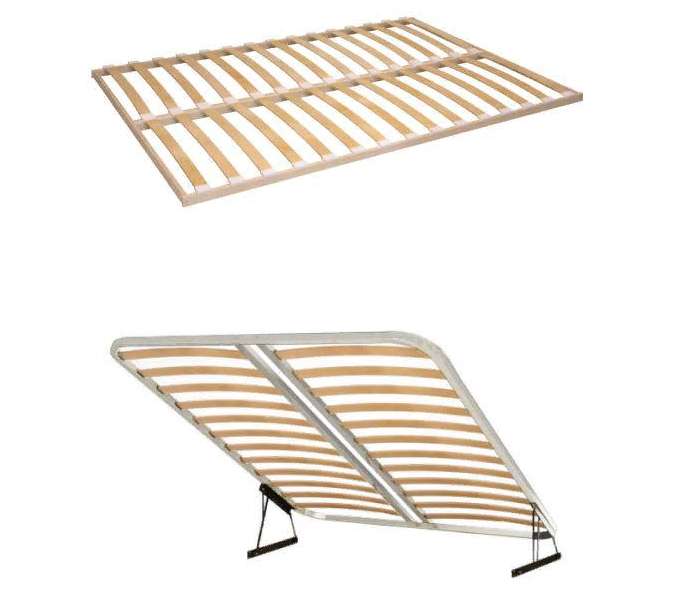 Спальный гарнитур «Анталия» модульный в Нижнем Новгороде фото 9