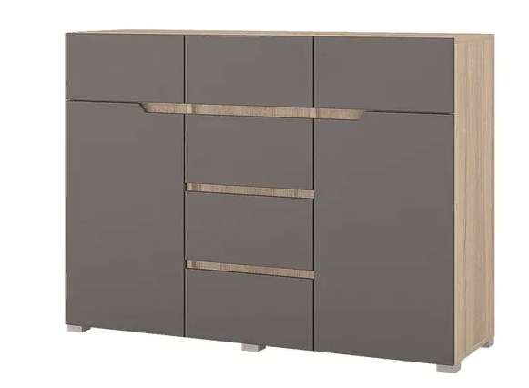 Комод «Анталия» 1200 два цветовых решения в Нижнем Новгороде фото 2