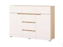 Комод «Анталия» 1200 два цветовых решения