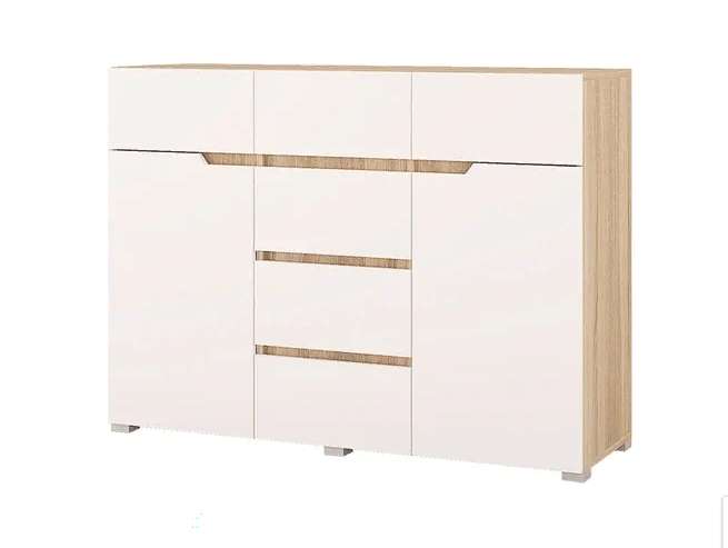 Комод «Анталия» 1200 два цветовых решения в Нижнем Новгороде фото 1