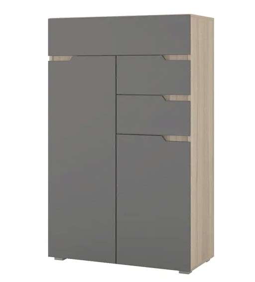 Комод «Анталия» два цветовых решения в Нижнем Новгороде фото 1