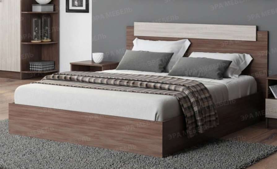 Кровать «ЭКО» различные размеры (ЭРА) в Нижнем Новгороде фото 2