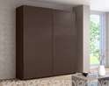 Шкаф-купе ИННЭС-5, дверки ЛДСП, разл.размеры в Нижнем Новгороде фото 3