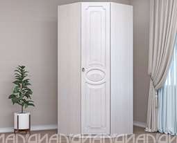 Шкаф угловой «КЭТ-6» Бодега/Сандал