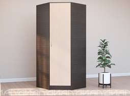 Шкаф угловой «КЭТ-7»