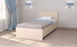 Кровать ДИАЛ (0,9м)