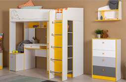 Детская «АЛЬФА» модульная компл.1