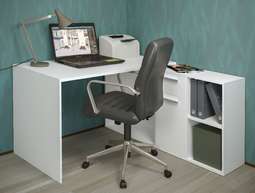 Стол компьютерный ЛАЙТ 03.245