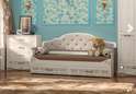 Кровать «Флоренция»11.07 в Нижнем Новгороде фото 1