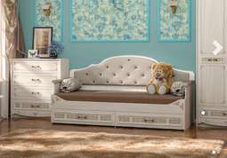 Кровать «Флоренция»11.07