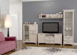 Гостиная «Мирелла» модульная компл.3