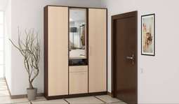 Шкаф «ЛЕОН-5» (МП)