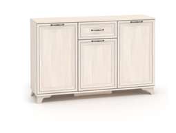 Комод с тремя дверьми и ящиком «Мирелла» (МП)