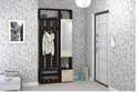 Прихожая «МИЛАН» (МП) различные цветовые решения в Нижнем Новгороде фото 4