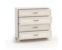 Комод «Мирелла» с 4 ящиками (МП) в Нижнем Новгороде фото 2