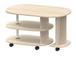 Стол журнальный «СЖ-4»