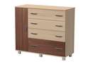 Комод «АЛЕШКА» (Премиум) в Нижнем Новгороде фото 1