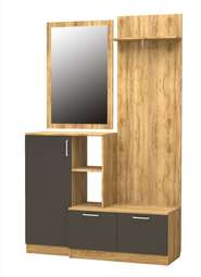 Прихожая ЛЕГО (Премиум) Две расцветки