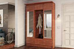 Прихожая «Дуэт» (Террикон)