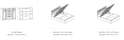 Спальный гарнитур «Париж» МДФ модульный (Террикон) в Нижнем Новгороде фото 9