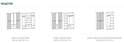 Спальный гарнитур «Париж» МДФ модульный (Террикон) в Нижнем Новгороде фото 5