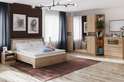 Спальный гарнитур «МАДЛЕН» компл.2 (Тэкс) в Нижнем Новгороде фото 8