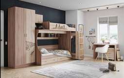 Детская «ОРИОН» композиция 1 (модульная)