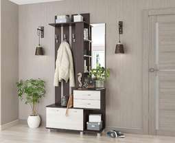 Прихожая «МИКС-АРТ»(Тэкс)