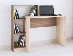 Стол компьютерный «КВАРТЕТ-2» (Тэкс)