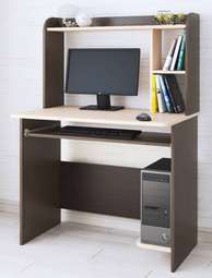 Стол компьютерный «ГРЕТА-2» (Тэкс)