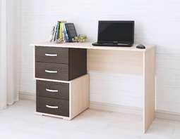 Стол письменный СИТИ-2 (Тэкс)