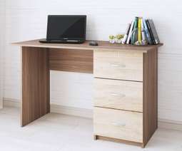 Стол письменный СИТИ-1 (Тэкс)