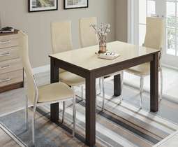 Стол обеденный Норман (Тэкс)