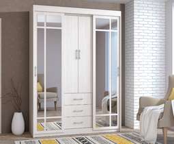 Шкаф-купе «ДИАЛ-010»