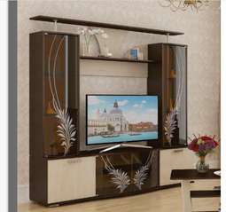 Гостиная «Атлантика-15» (Атлант)