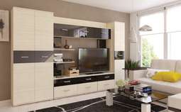 Гостиная «СИТИ-1» (Атлант)