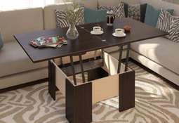 Стол журнальный «Престиж-15»